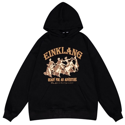 市场上装-卫衣-电商卫衣