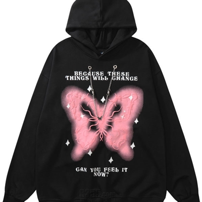 市场上装-卫衣-电商卫衣