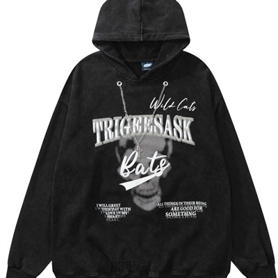 市场上装-卫衣-电商卫衣