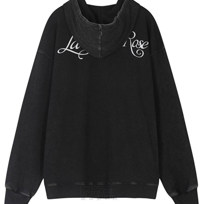 市场上装-卫衣-电商卫衣