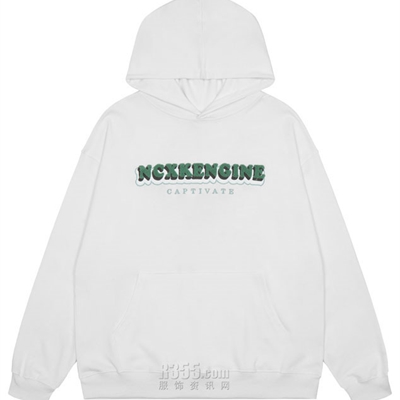 市场上装-卫衣-电商卫衣