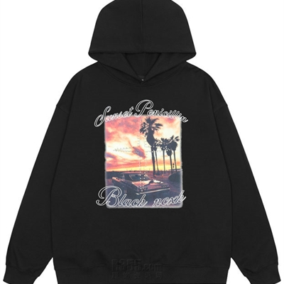 市场上装-卫衣-电商卫衣