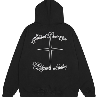 市场上装-卫衣-电商卫衣