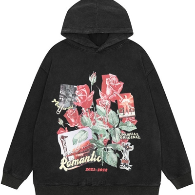 市场上装-卫衣-电商卫衣