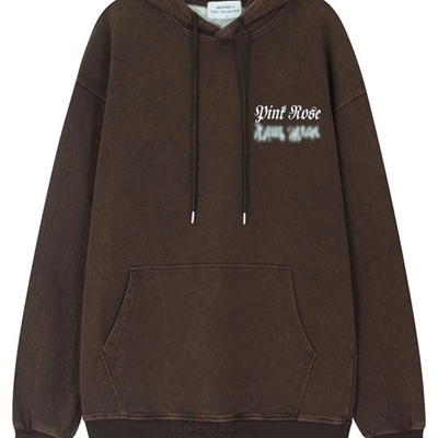 市场上装-卫衣-电商卫衣