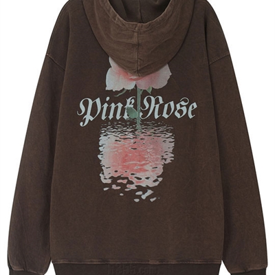 市场上装-卫衣-电商卫衣