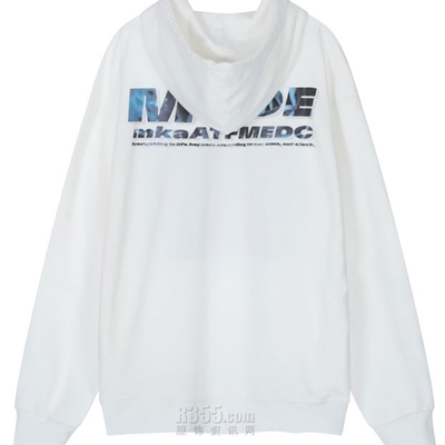 市场上装-卫衣-电商卫衣