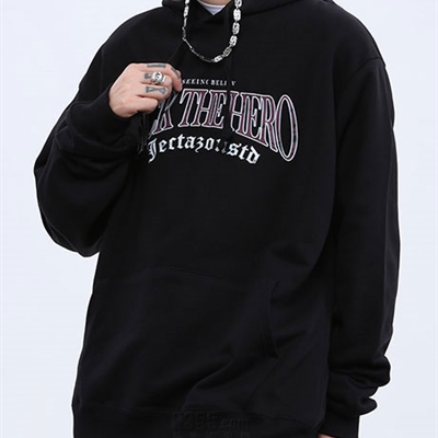 市场上装-卫衣-电商卫衣