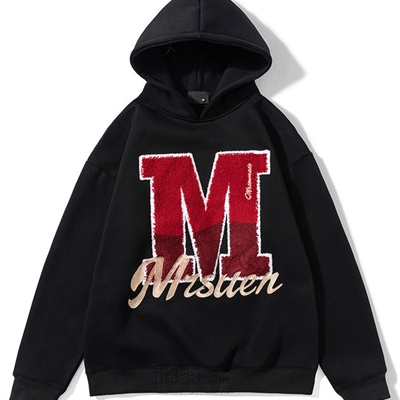 市场上装-卫衣-电商卫衣