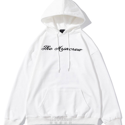 市场上装-卫衣-电商卫衣