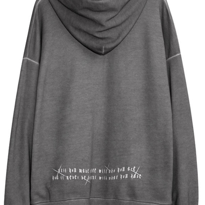 市场上装-卫衣-电商卫衣