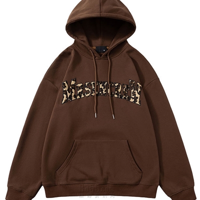 市场上装-卫衣-电商卫衣