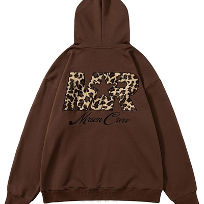 市场上装-卫衣-电商卫衣