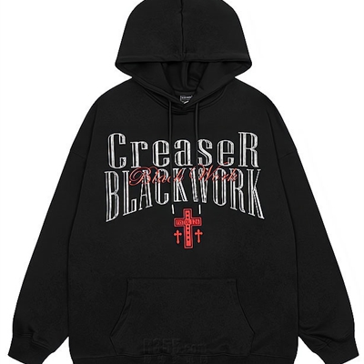 市场上装-卫衣-电商卫衣