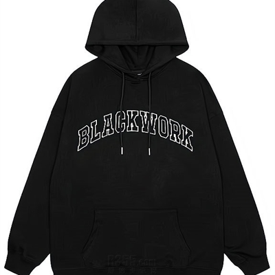 市场上装-卫衣-电商卫衣