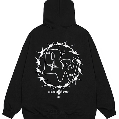 市场上装-卫衣-电商卫衣