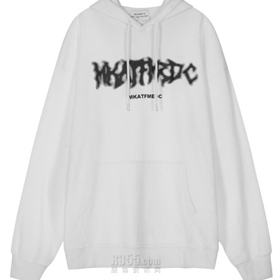 市场上装-卫衣-电商卫衣