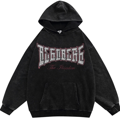 市场上装-卫衣-电商卫衣