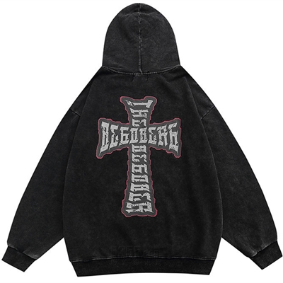 市场上装-卫衣-电商卫衣