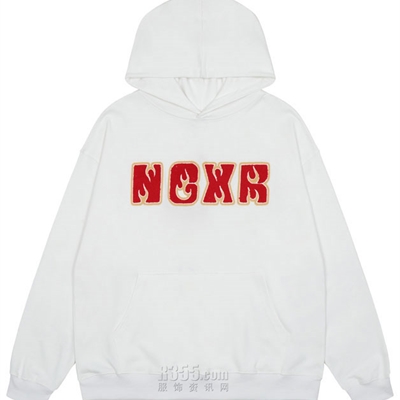 市场上装-卫衣-电商卫衣