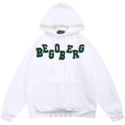 市场上装-卫衣-电商卫衣