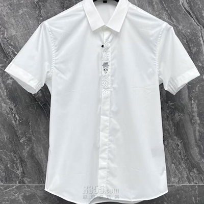 市场上装-衬衫-欧货衬衫