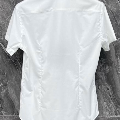 市场上装-衬衫-欧货衬衫