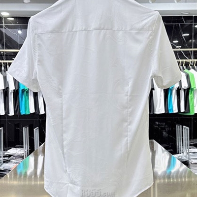 市场上装-衬衫-欧货衬衫