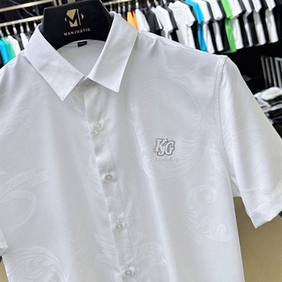 市场上装-衬衫-欧货衬衫