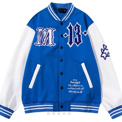 市场上装-夹克-电商夹克