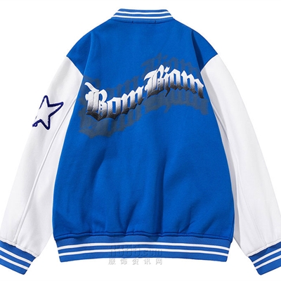 市场上装-夹克-电商夹克