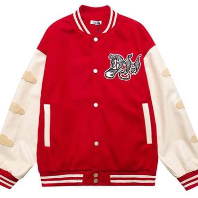 市场上装-夹克-电商夹克