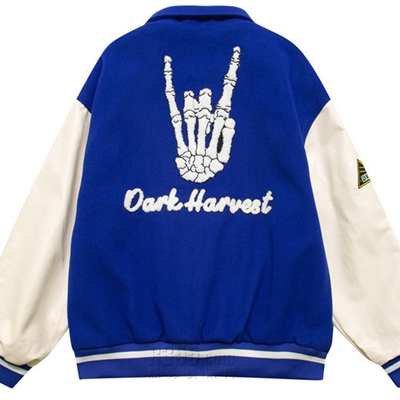 市场上装-夹克-电商夹克