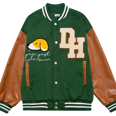 市场上装-夹克-电商夹克