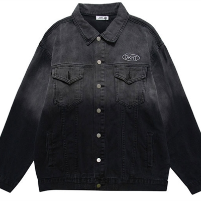 市场上装-夹克-电商夹克