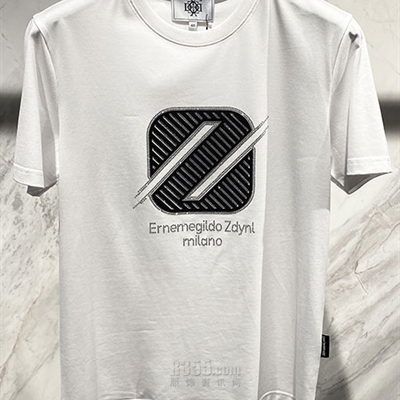 市场上装-T恤-欧货T恤