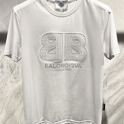 市场上装-T恤-欧货T恤