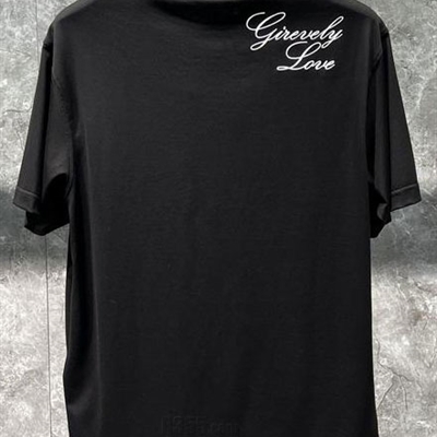 市场上装-T恤-欧货T恤