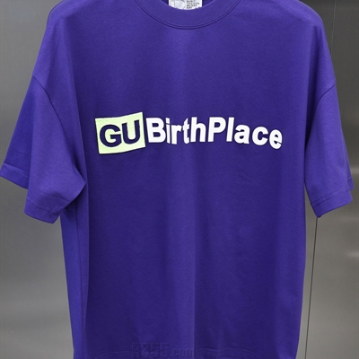 市场上装-T恤-欧货T恤