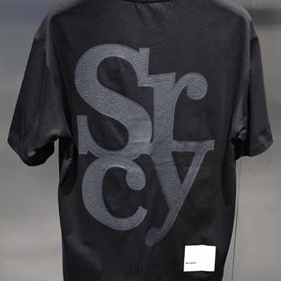 市场上装-T恤-欧货T恤