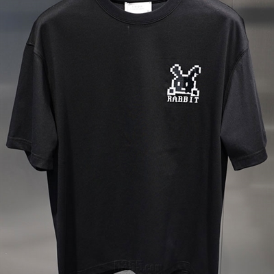 市场上装-T恤-欧货T恤