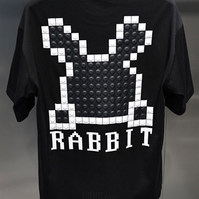 市场上装-T恤-欧货T恤