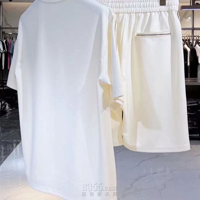 市场上装-套装-休闲套装