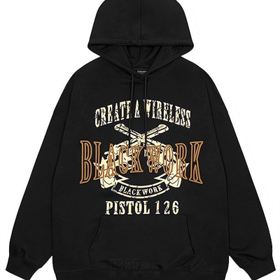 市场上装-卫衣-电商卫衣