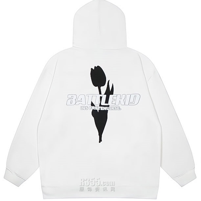 市场上装-卫衣-电商卫衣