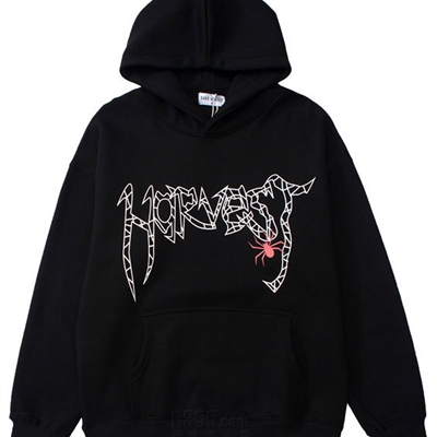 市场上装-卫衣-电商卫衣