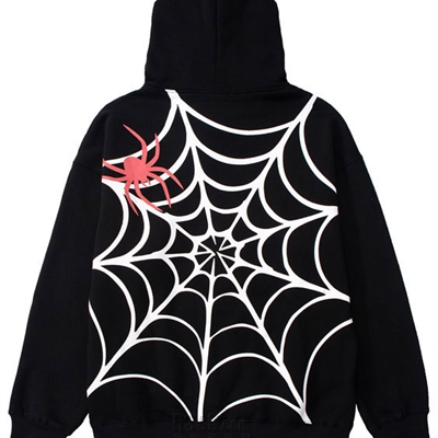 市场上装-卫衣-电商卫衣