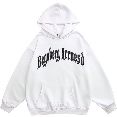 市场上装-卫衣-电商卫衣