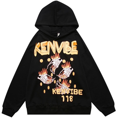 市场上装-卫衣-电商卫衣