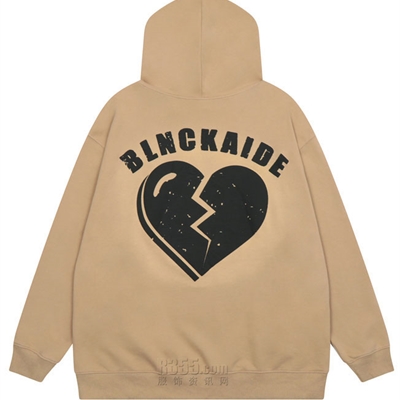 市场上装-卫衣-电商卫衣